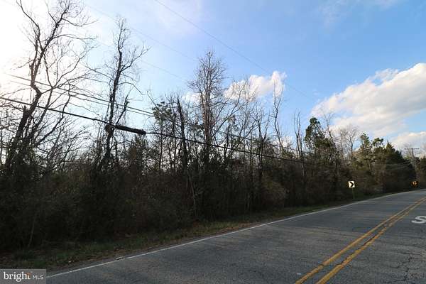3.13 Acres of Residential Land for Sale in Hammonton, New Jersey
