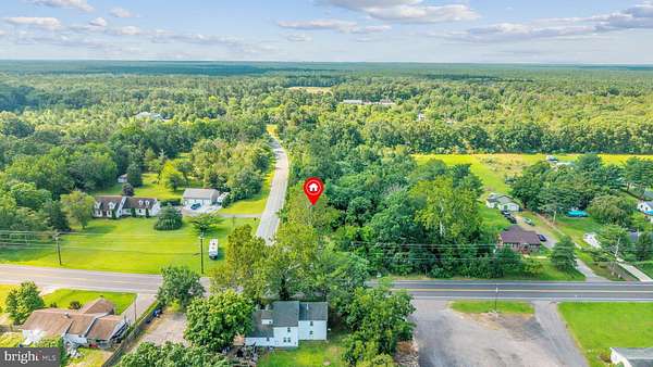 3.13 Acres of Residential Land for Sale in Hammonton, New Jersey
