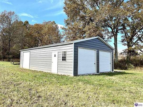 1.5 Acres of Residential Land for Sale in Eastview, Kentucky