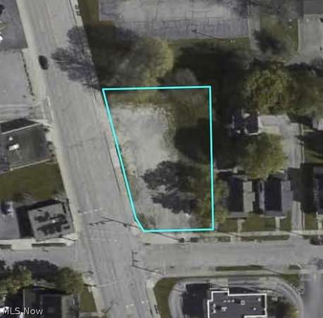 0.37 Acres of Commercial Land for Sale in Girard, Ohio