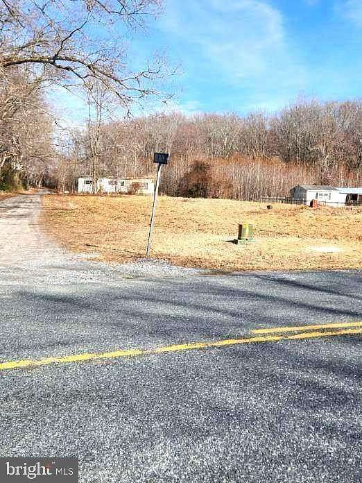 8.85 Acres of Land for Sale in Goldsboro, Maryland