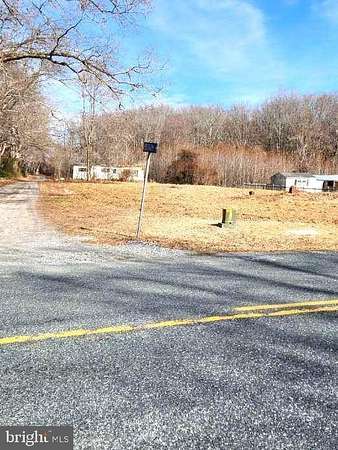 8.85 Acres of Land for Sale in Goldsboro, Maryland
