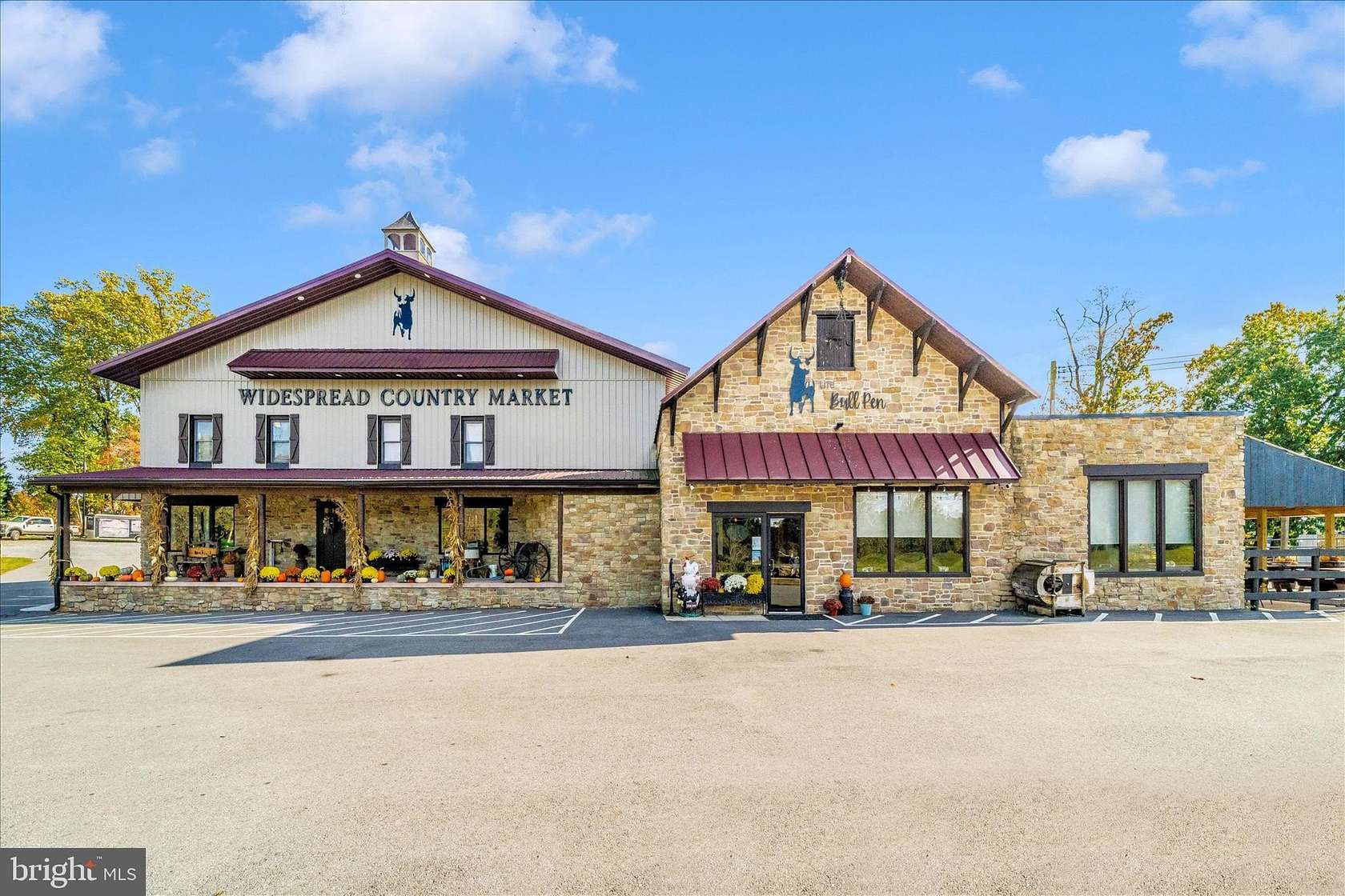 1.62 Acres of Commercial Land for Sale in Frederick, Maryland