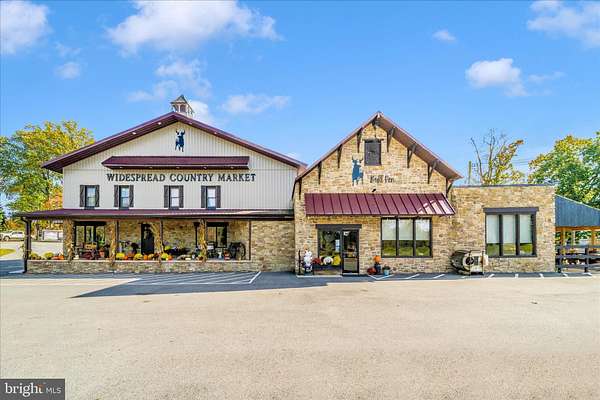 1.62 Acres of Commercial Land for Sale in Frederick, Maryland