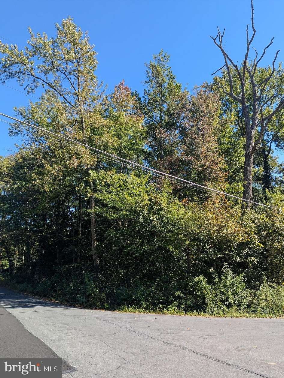 2.46 Acres of Land for Sale in Havre de Grace, Maryland