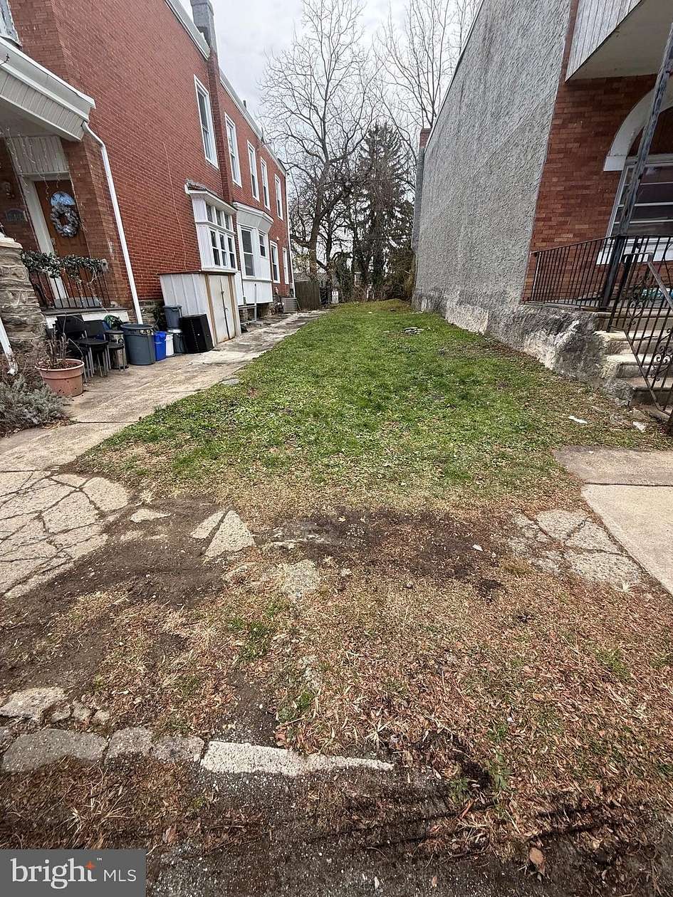 0.11 Acres of Land for Sale in Philadelphia, Pennsylvania