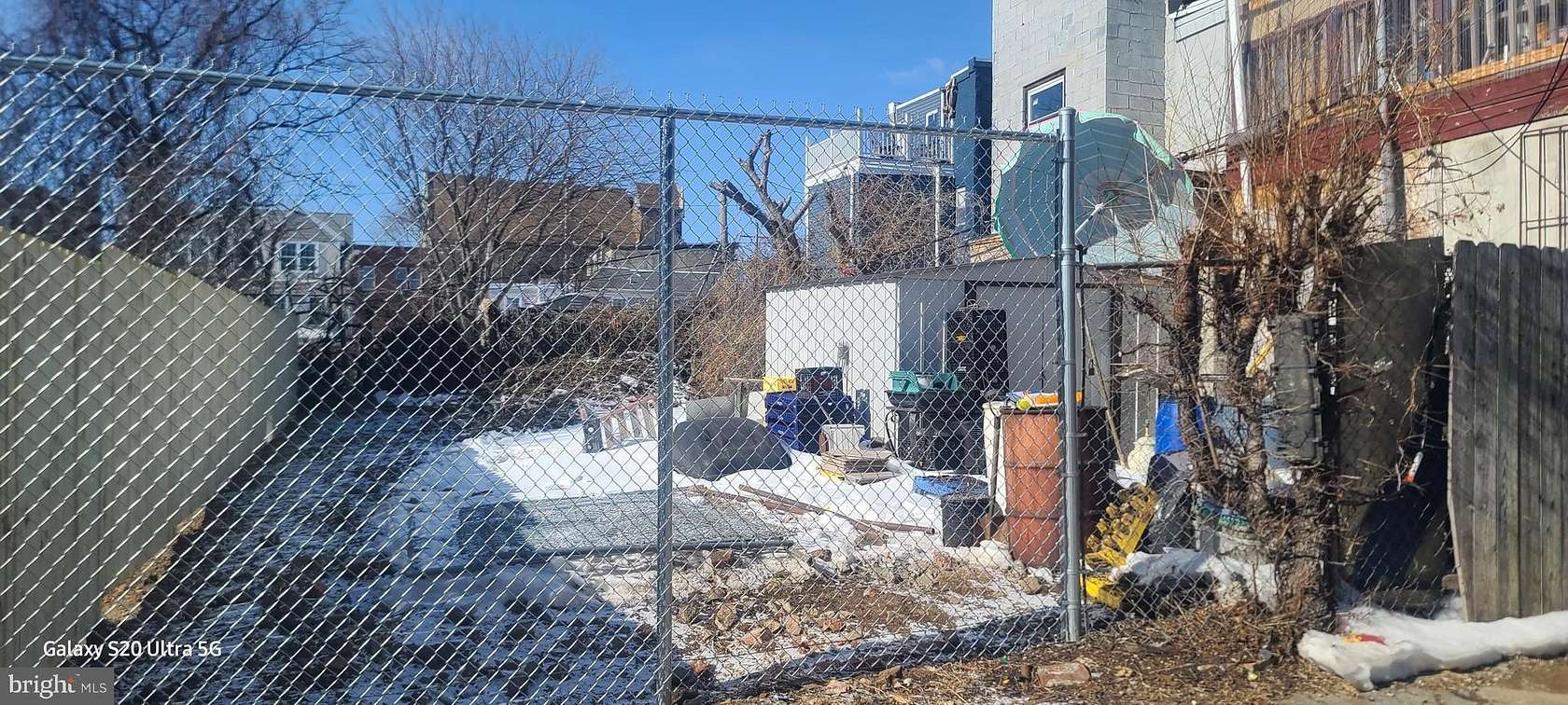 0.02 Acres of Land for Sale in Philadelphia, Pennsylvania