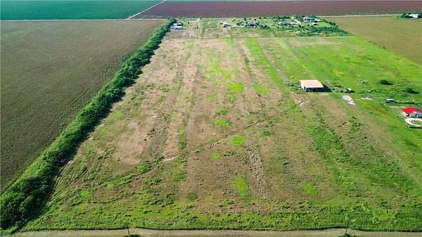 27.4 Acres of Agricultural Land for Sale in Sinton, Texas