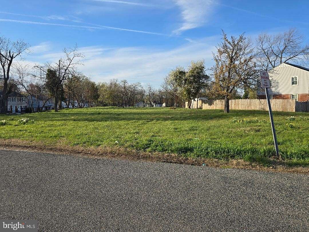 1 Acre of Residential Land for Sale in Temple Hills, Maryland