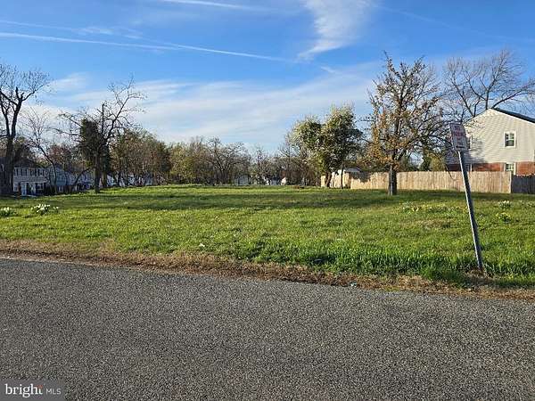 1 Acre of Residential Land for Sale in Temple Hills, Maryland