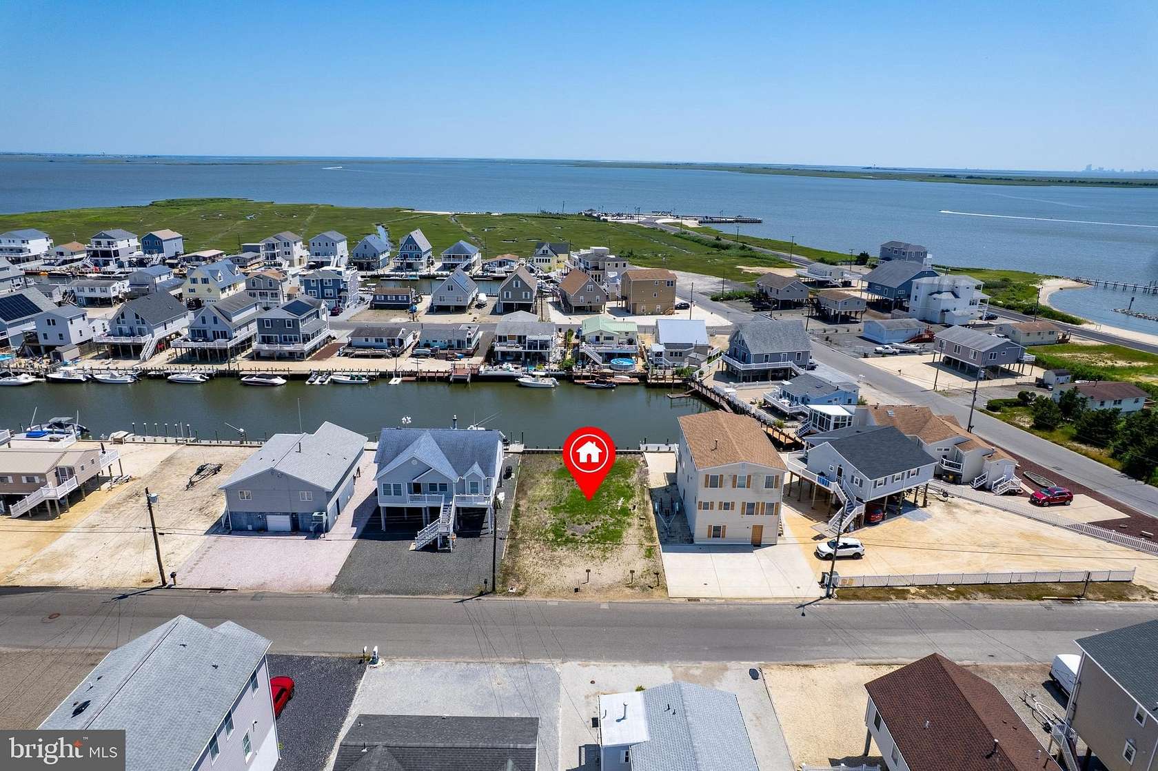 0.12 Acres of Land for Sale in Tuckerton, New Jersey