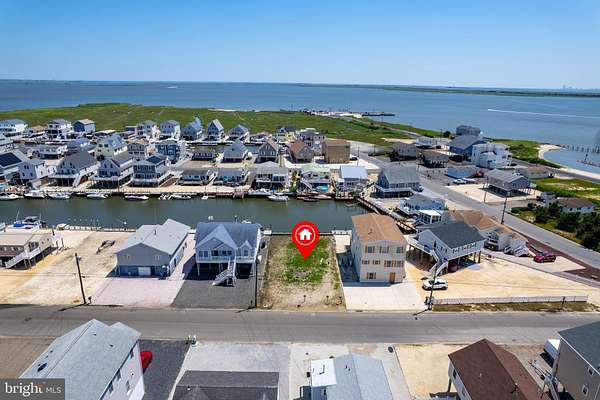 0.12 Acres of Land for Sale in Tuckerton, New Jersey