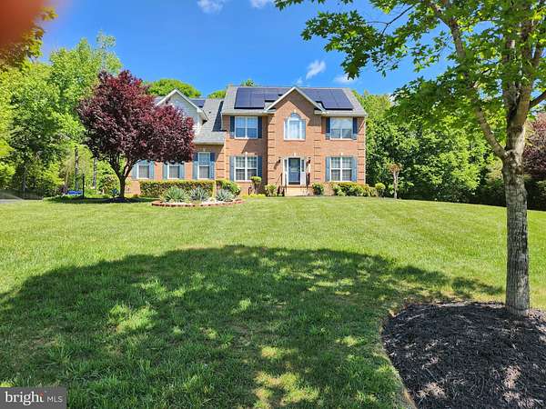 3 Acres of Land with Home for Sale in Charlotte Hall, Maryland
