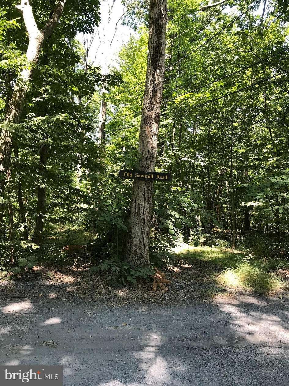 1.39 Acres of Residential Land for Sale in Front Royal, Virginia