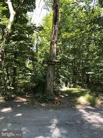 1.39 Acres of Residential Land for Sale in Front Royal, Virginia