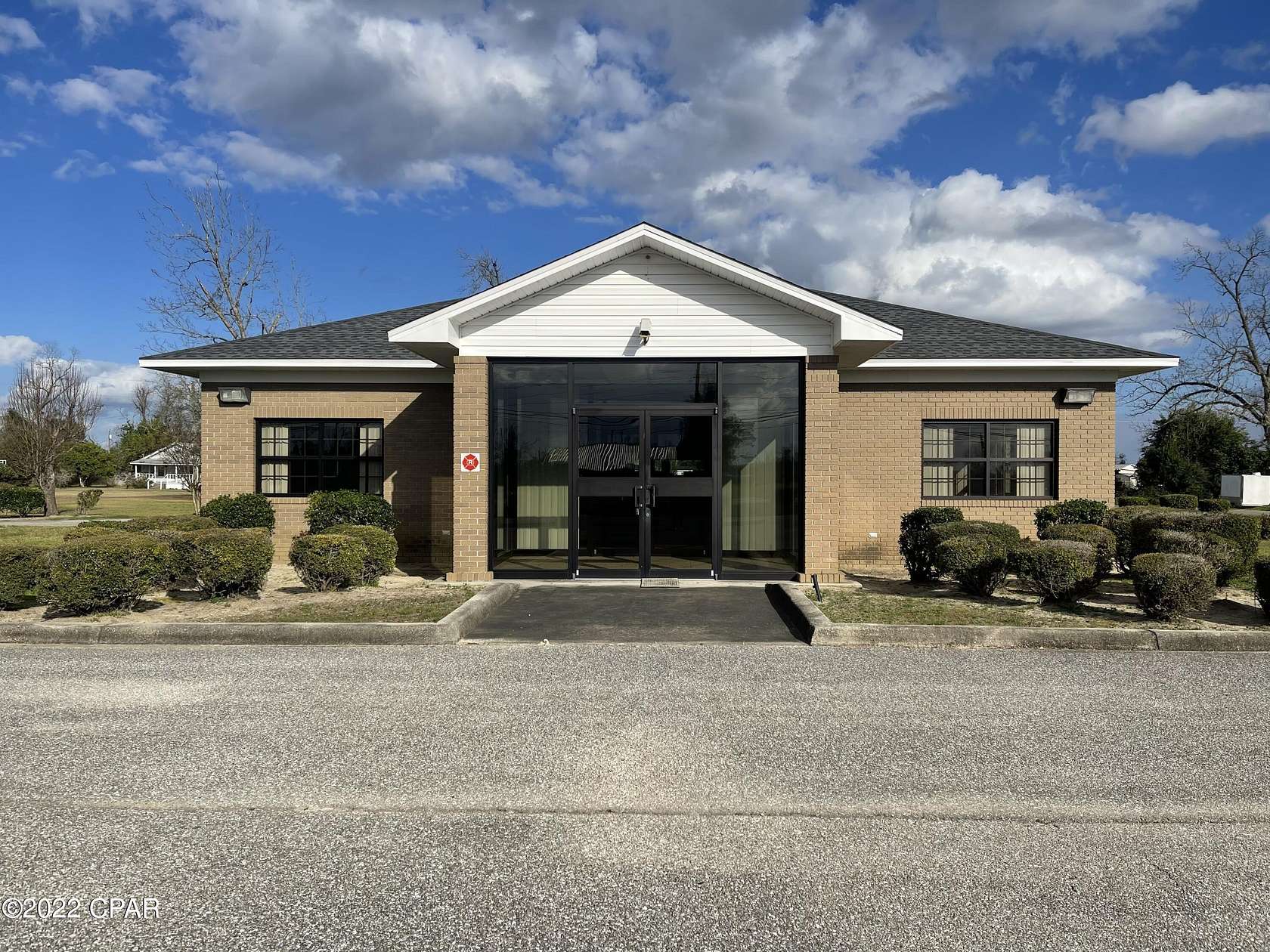 1.7 Acres of Improved Mixed-Use Land for Sale in Altha, Florida