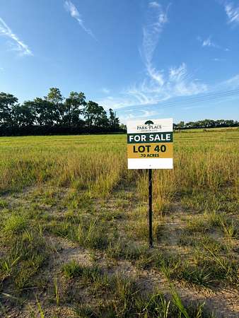 0.7 Acres of Residential Land for Sale in La Porte, Indiana