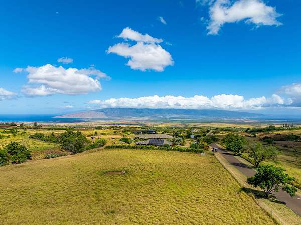 2.4 Acres of Land for Sale in Kula, Hawaii