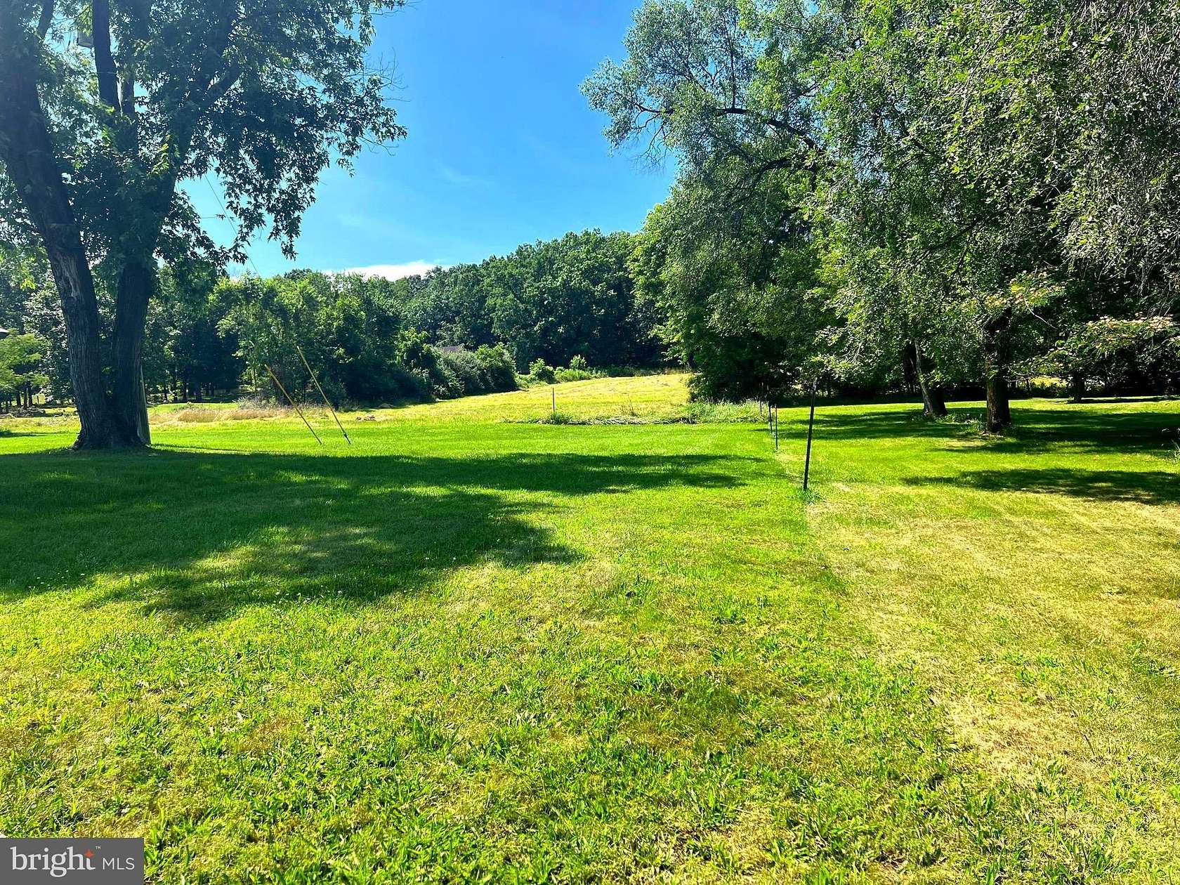 9.38 Acres of Land for Sale in Moorefield, West Virginia