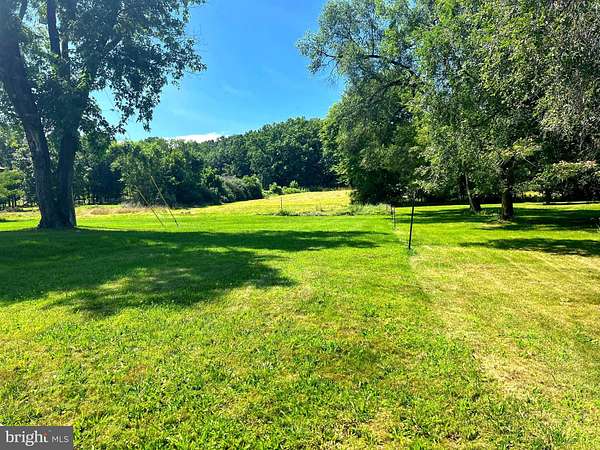 9.38 Acres of Land for Sale in Moorefield, West Virginia