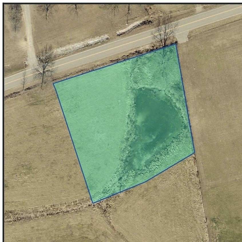 1 Acre of Residential Land for Sale in Cullman, Alabama