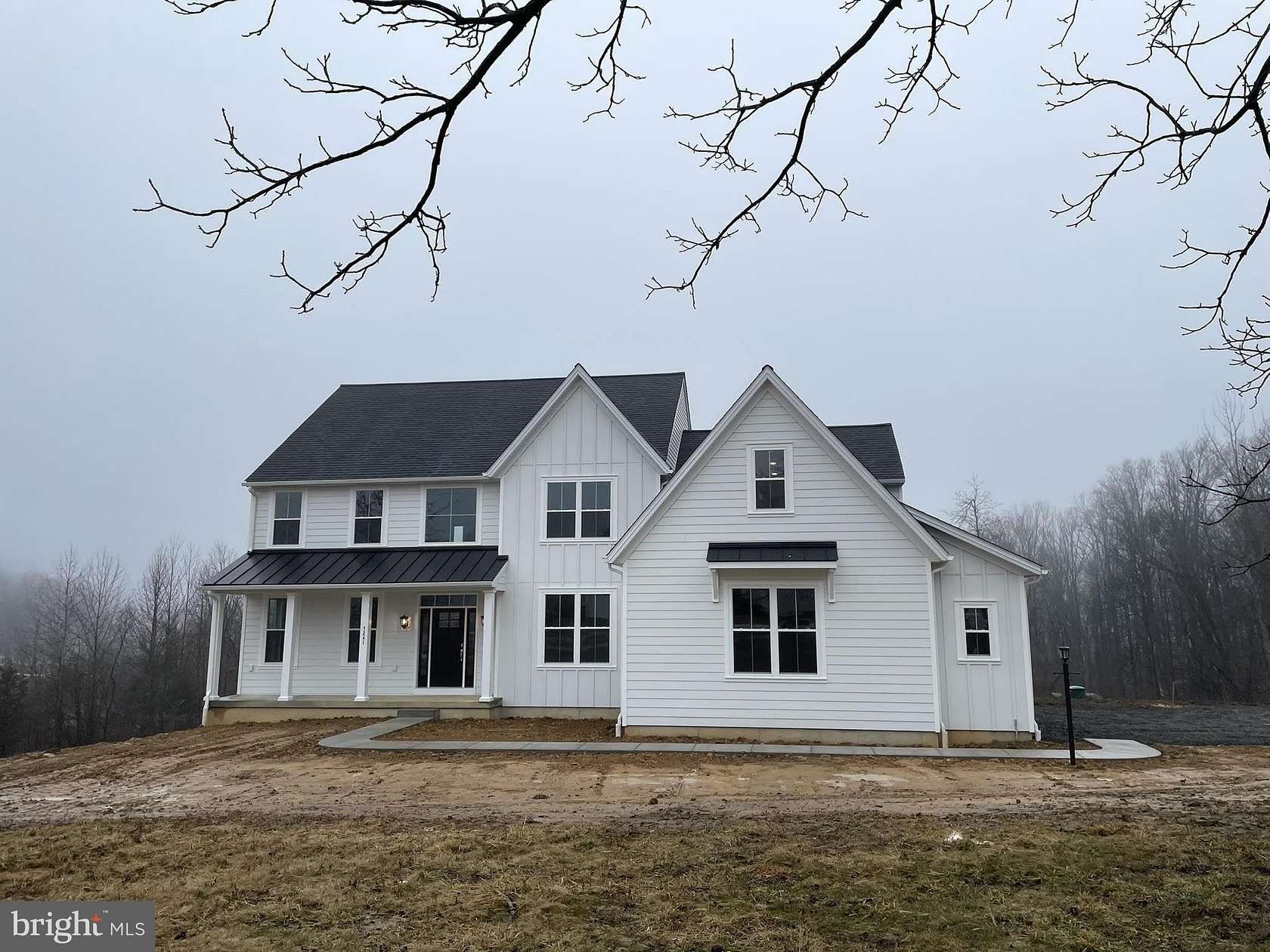 2.6 Acres of Land with Home for Sale in Douglassville, Pennsylvania