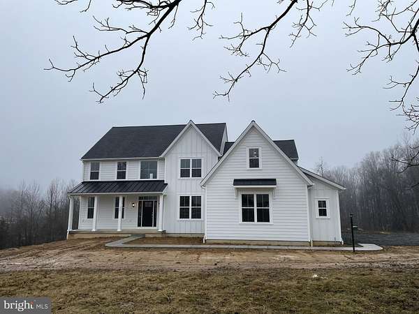 2.6 Acres of Land with Home for Sale in Douglassville, Pennsylvania