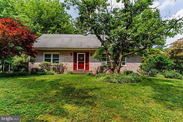 4 Acres of Land with Home for Sale in Harrisburg, Pennsylvania