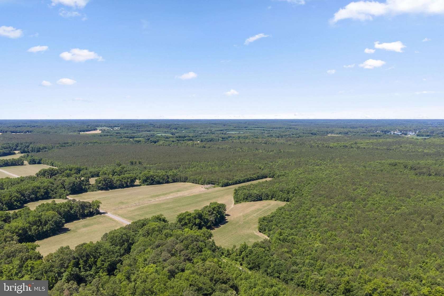 372 Acres of Recreational Land for Sale in Hague, Virginia