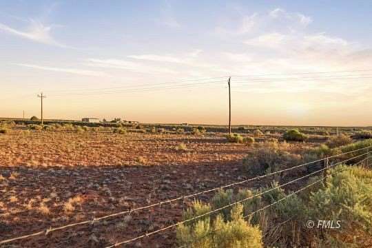 2 Acres of Land for Sale in Cane Beds, Arizona