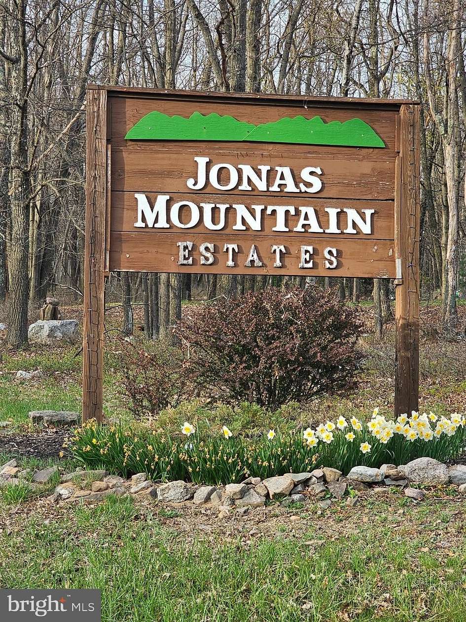 1 Acre of Residential Land for Sale in Albrightsville, Pennsylvania