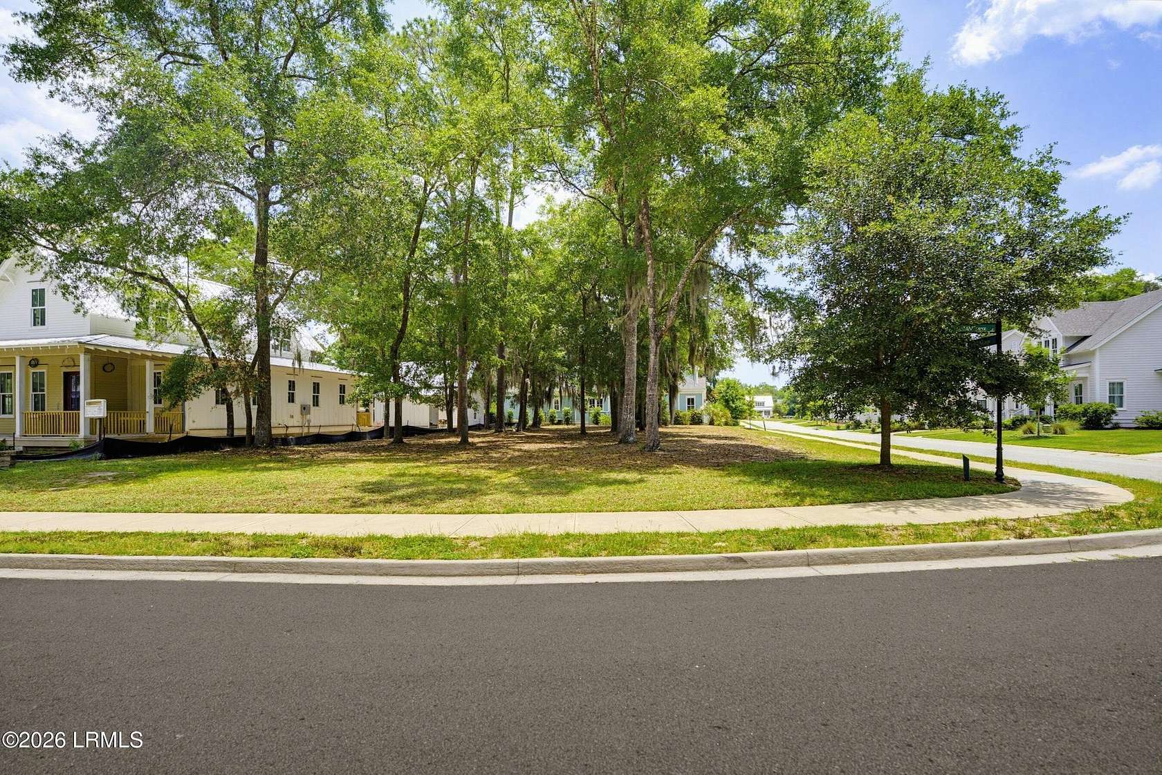 0.23 Acres of Residential Land for Sale in Beaufort, South Carolina