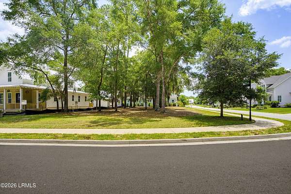 0.23 Acres of Residential Land for Sale in Beaufort, South Carolina