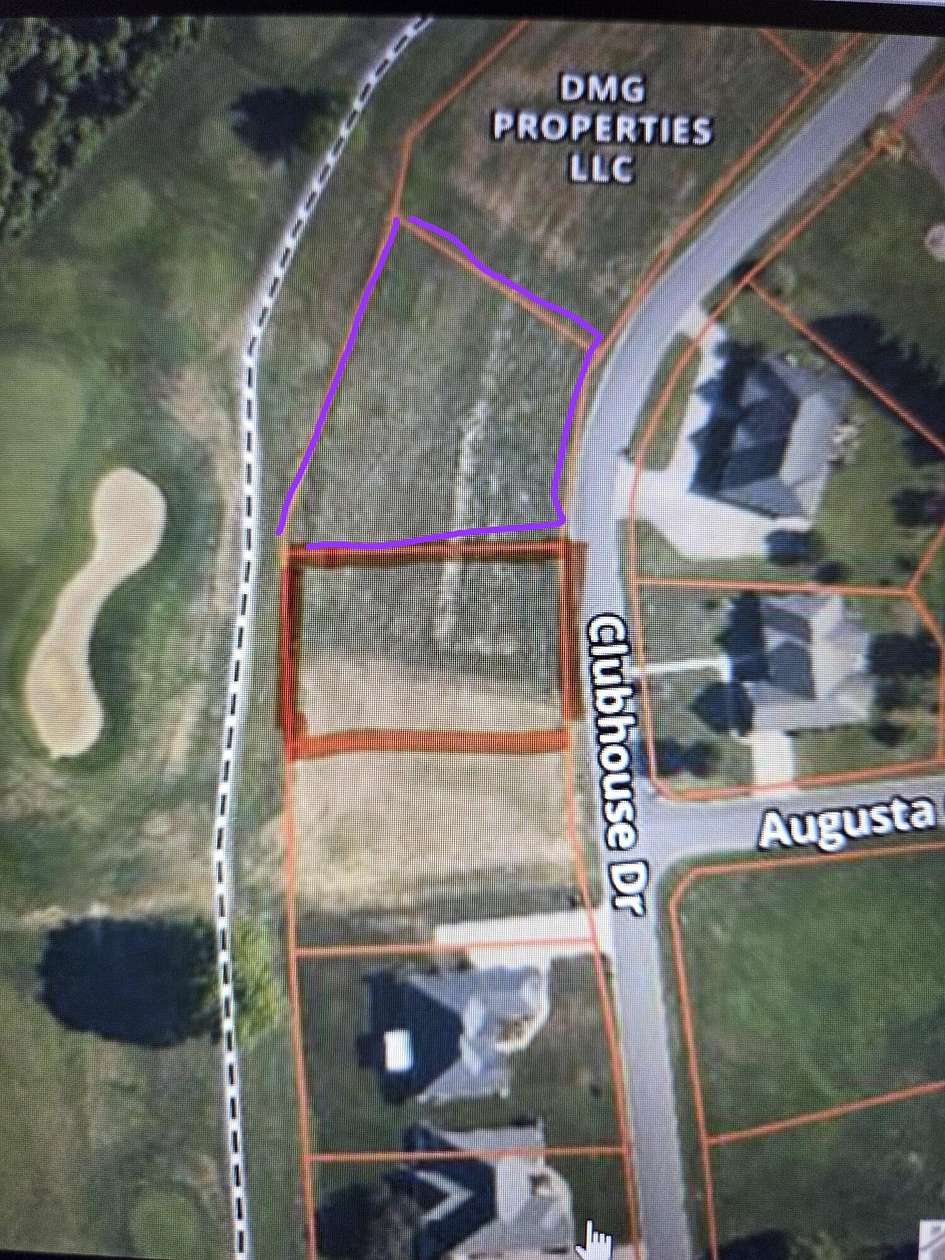 0.74 Acres of Residential Land for Sale in Ledbetter, Kentucky