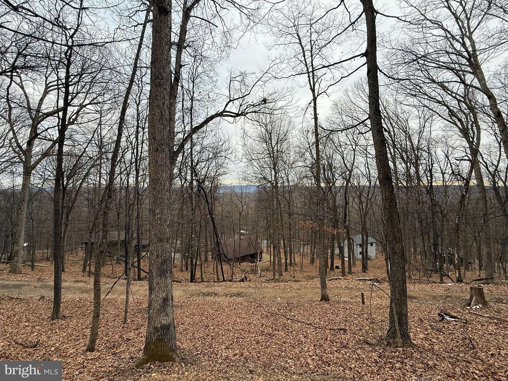 0.72 Acres of Residential Land for Sale in Berkeley Springs, West Virginia