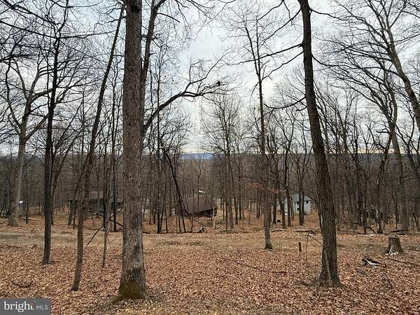 0.72 Acres of Residential Land for Sale in Berkeley Springs, West Virginia