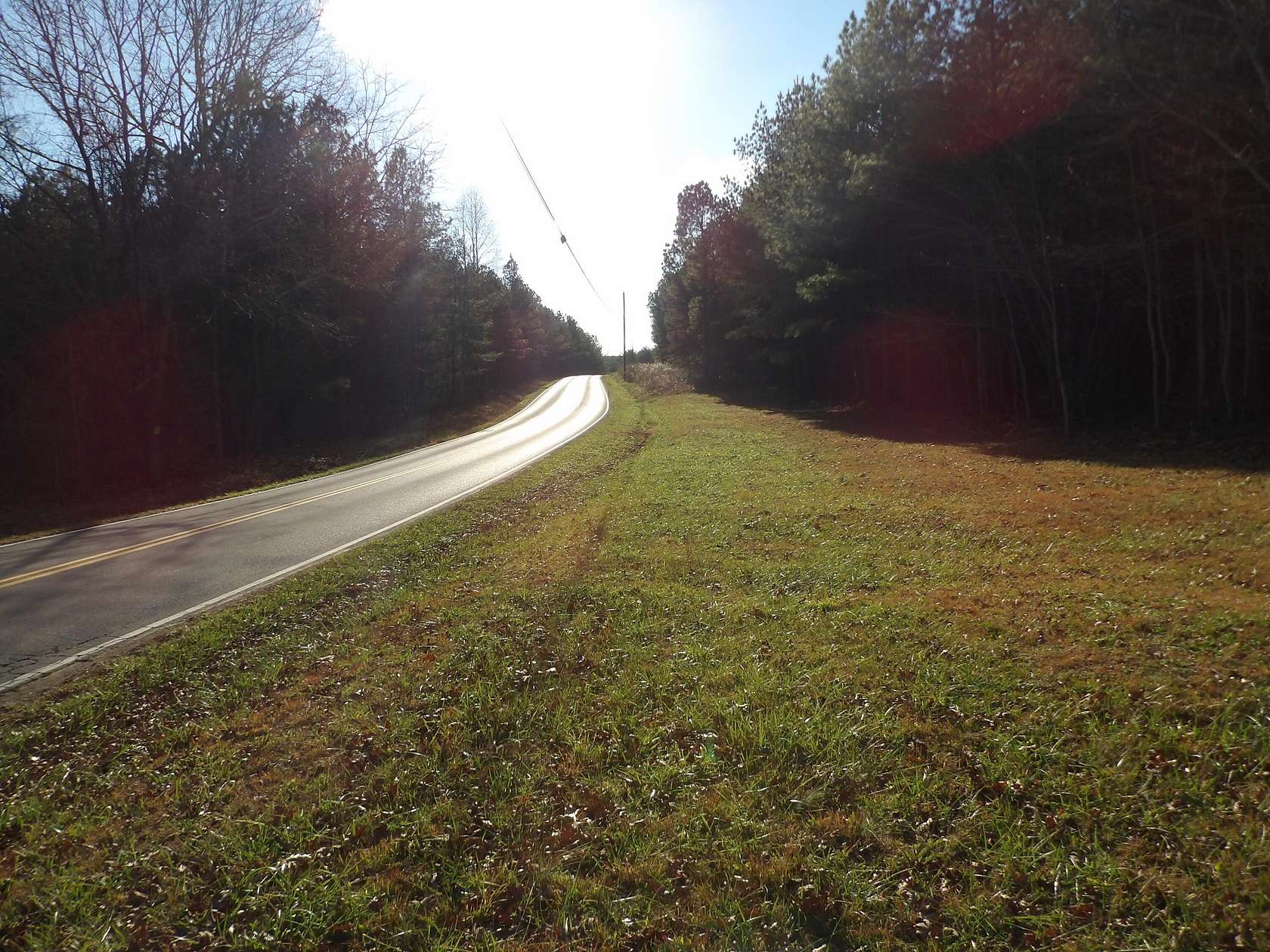 10 Acres of Land for Sale in Evensville, Tennessee