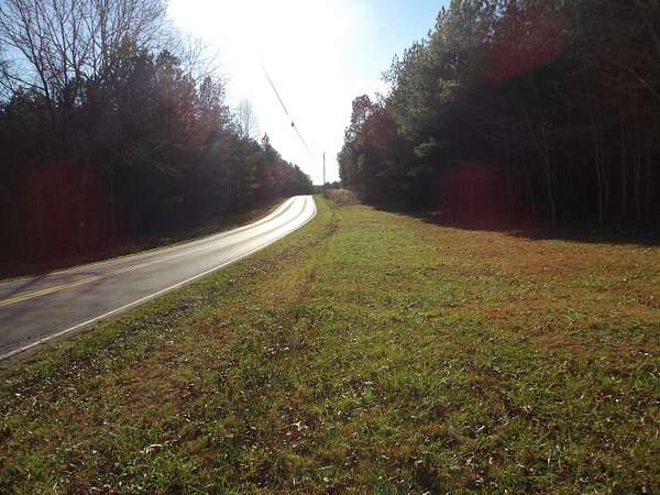 10 Acres of Land for Sale in Evensville, Tennessee