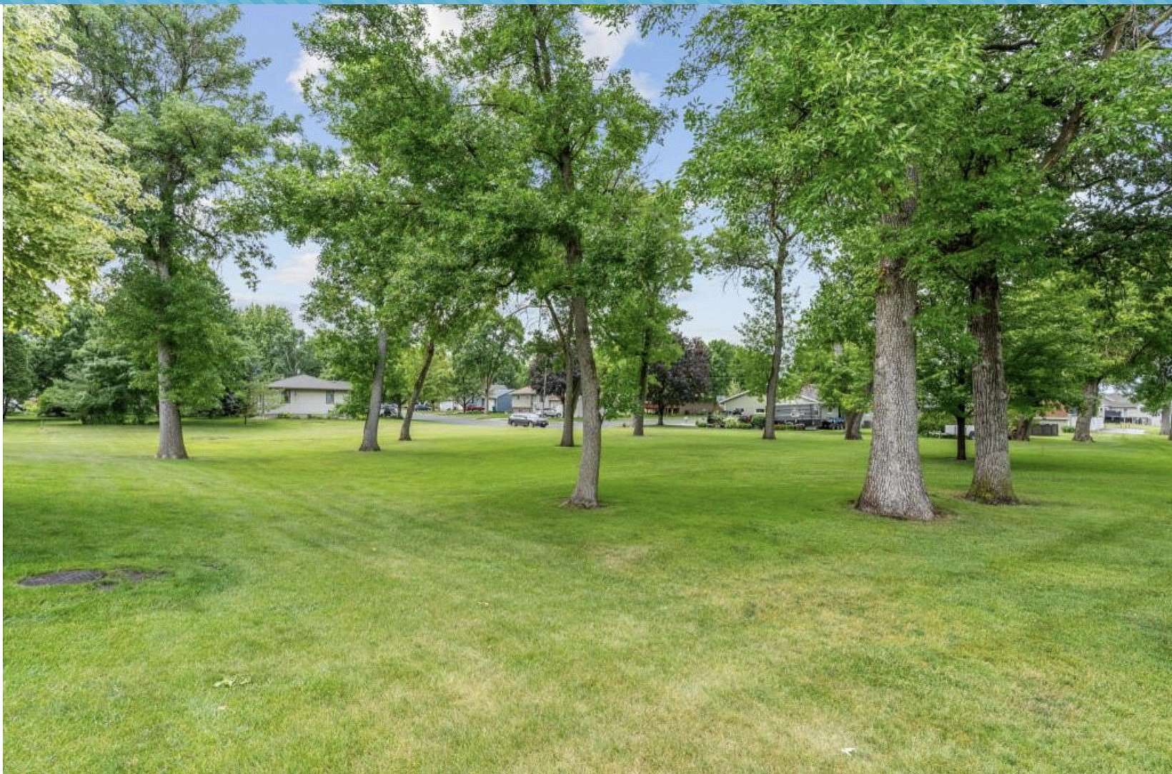 0.27 Acres of Residential Land for Sale in Hamburg, Minnesota