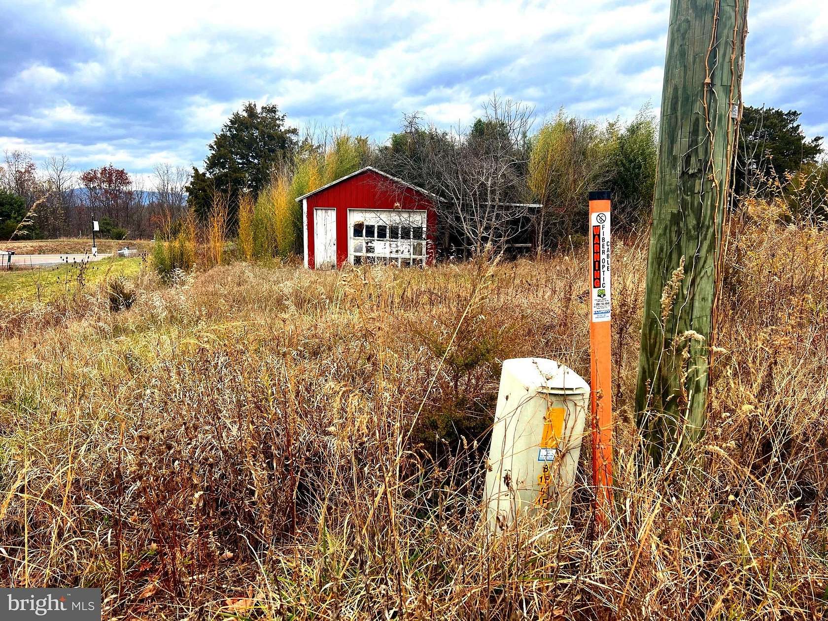 1.12 Acres of Land for Sale in Moorefield, West Virginia