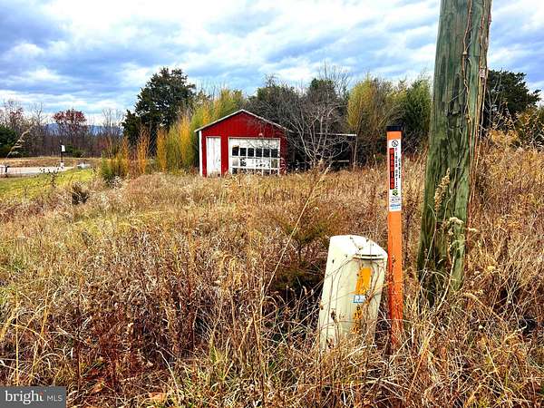 1.12 Acres of Land for Sale in Moorefield, West Virginia