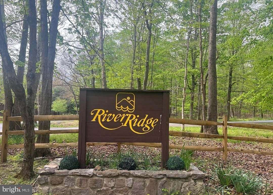 12.4 Acres of Recreational & Residential Land for Sale in Great Cacapon, West Virginia