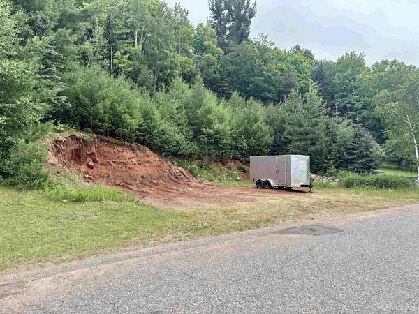 0.45 Acres of Residential Land for Sale in Ishpeming, Michigan