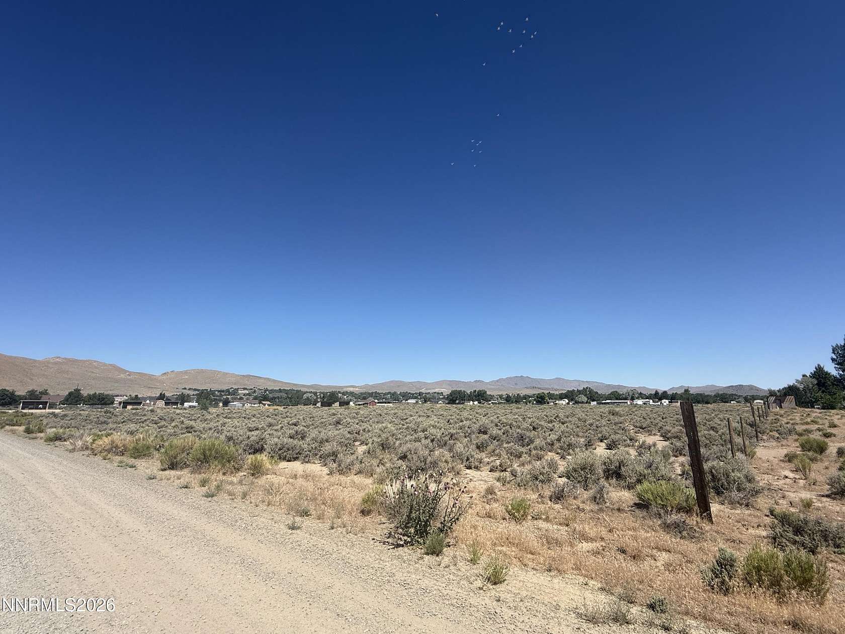5.26 Acres of Land for Sale in Reno, Nevada