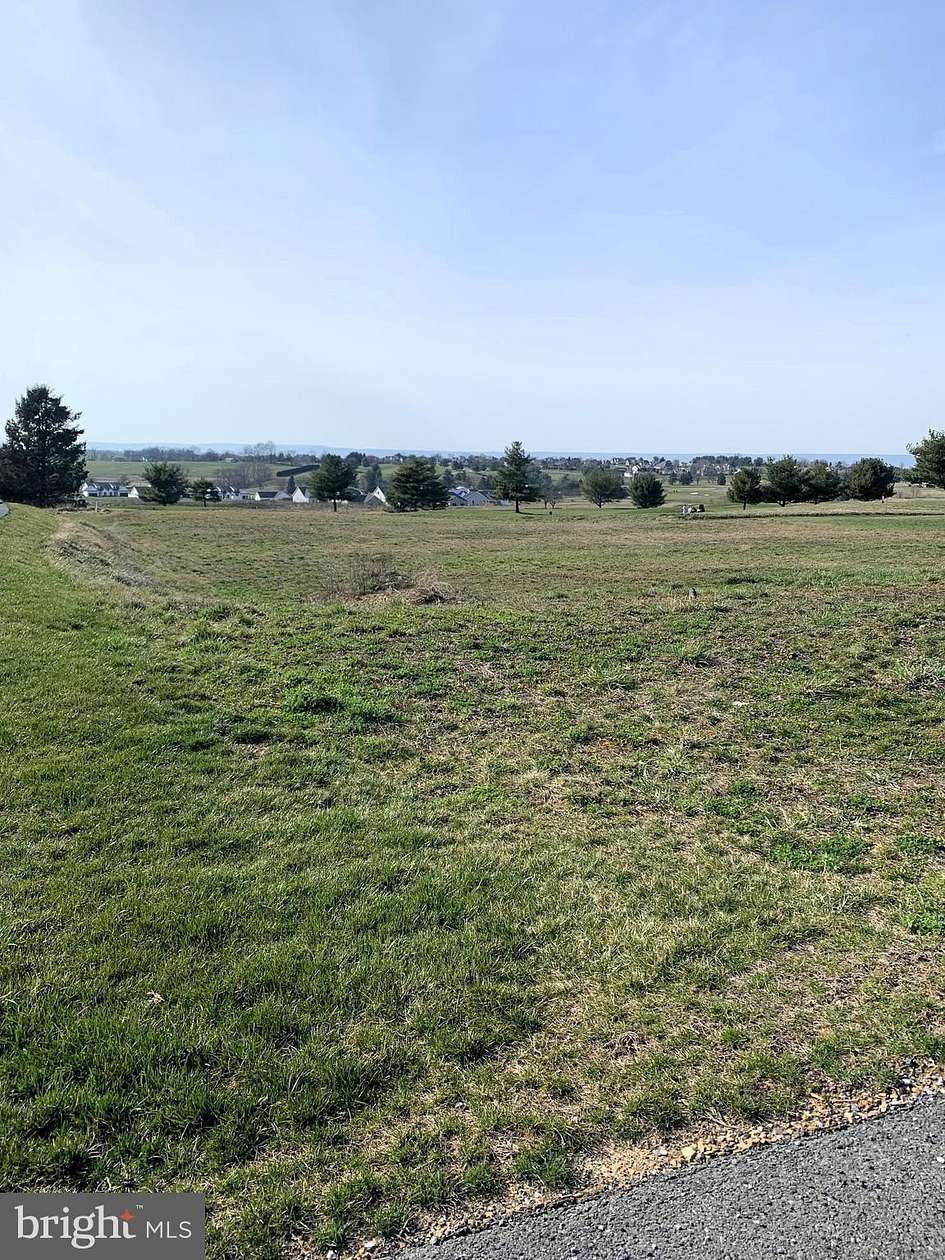 0.48 Acres of Residential Land for Sale in Fayetteville, Pennsylvania