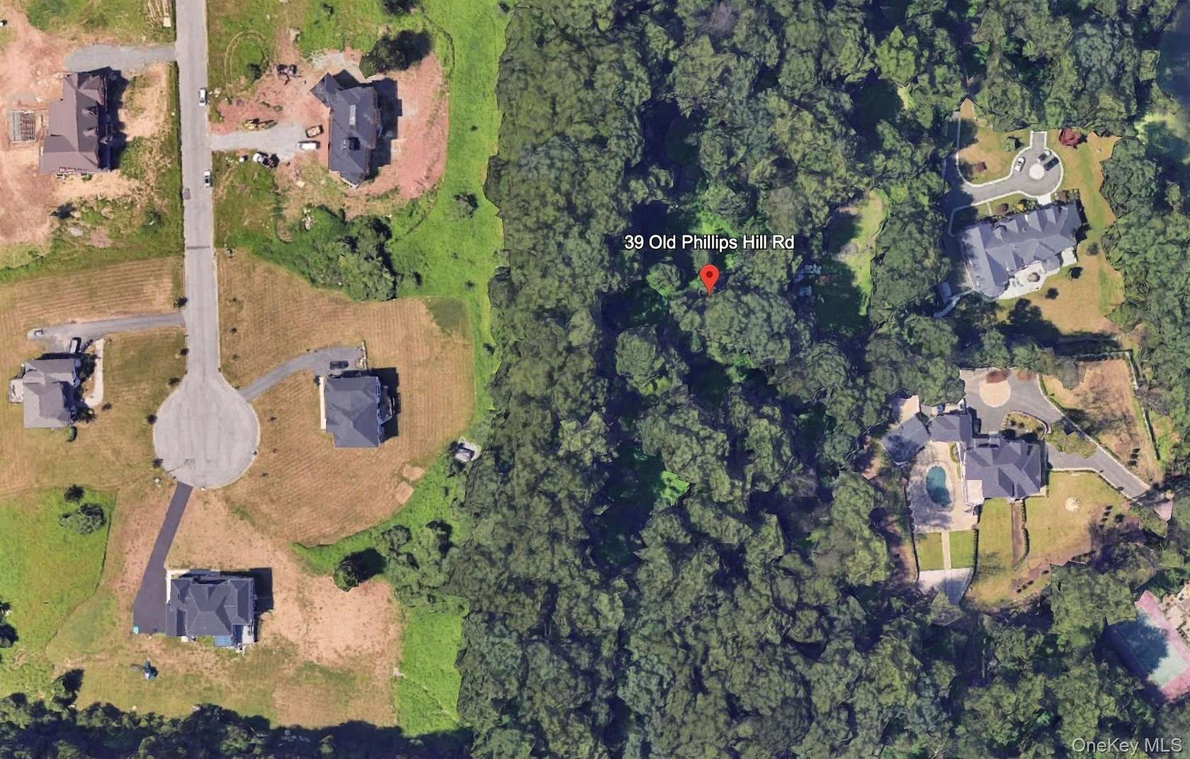 6.7 Acres of Residential Land for Sale in New City, New York