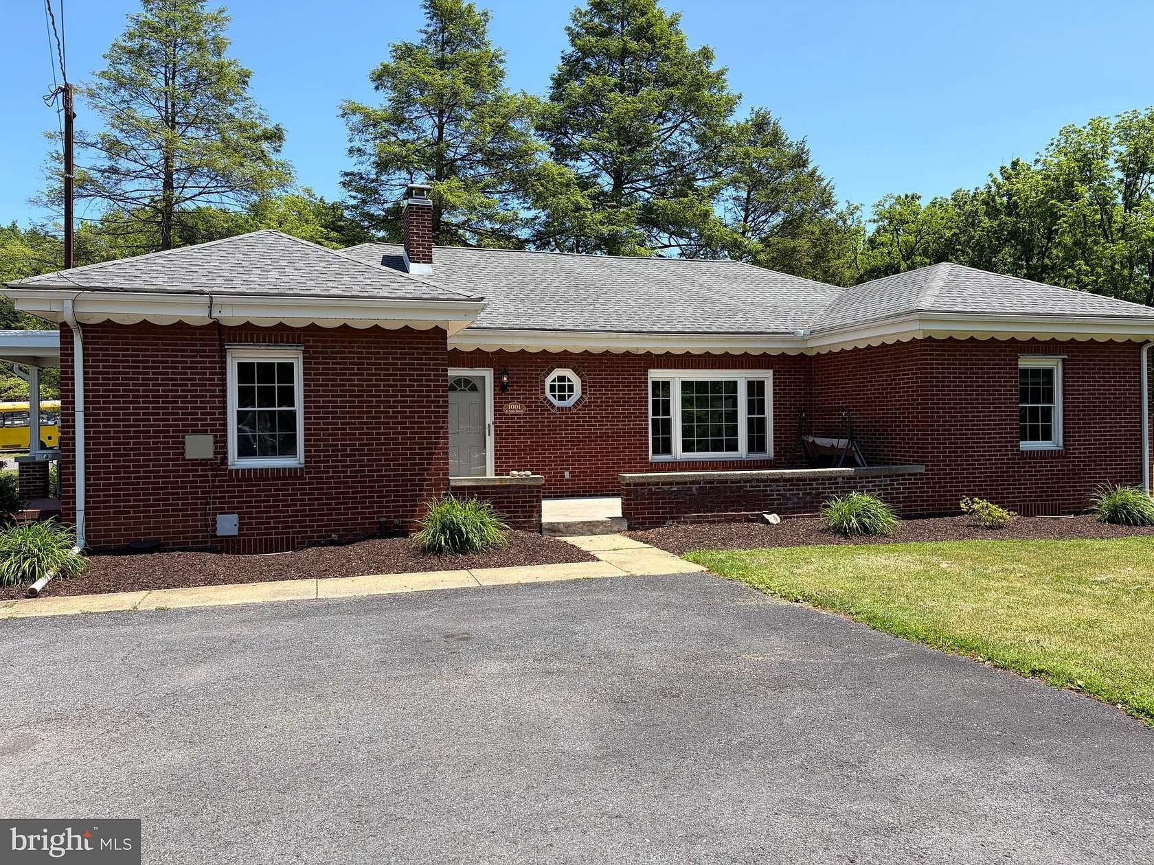 1.77 Acres of Land with Home for Sale in Mechanicsburg, Pennsylvania