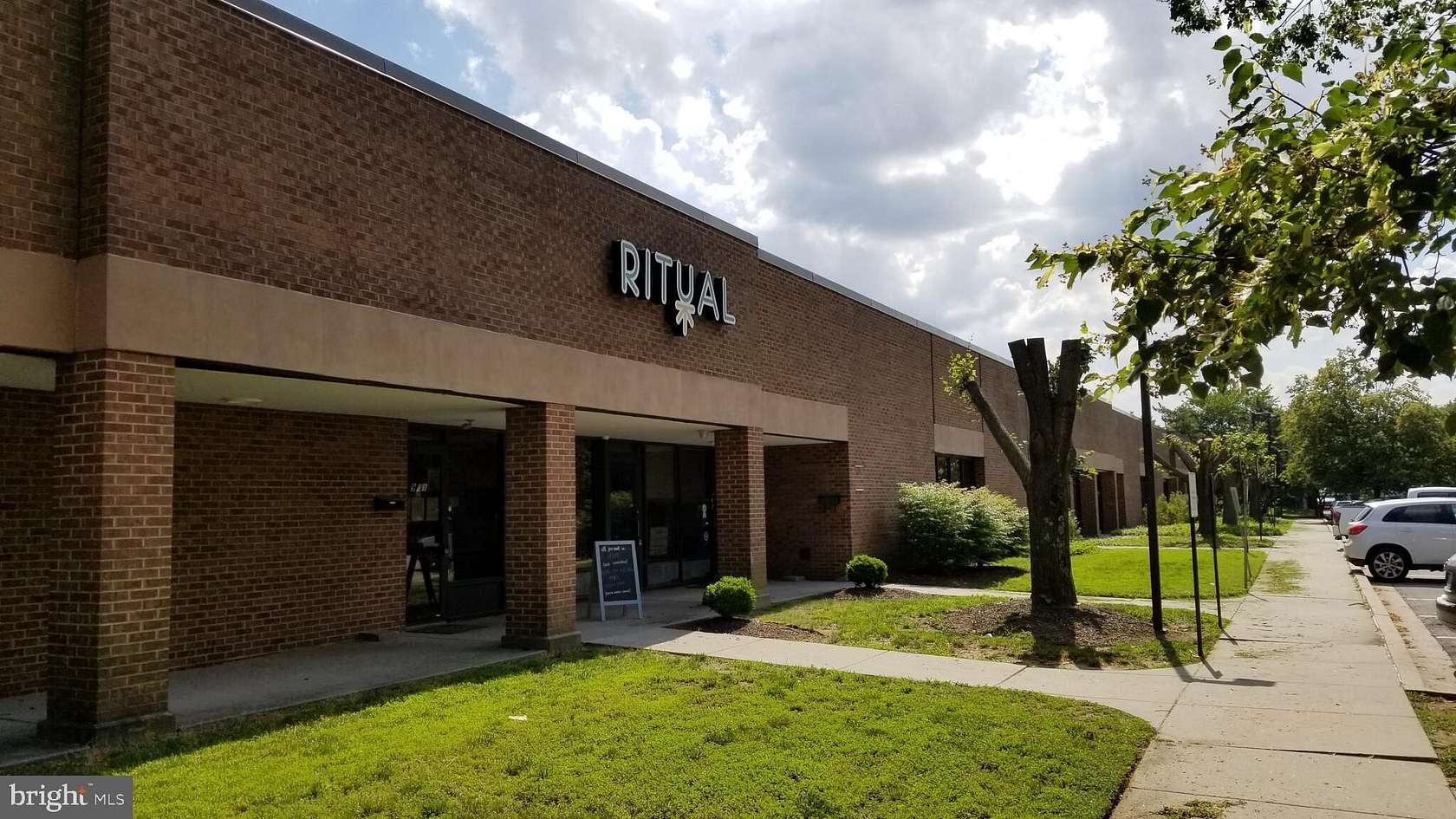5.29 Acres of Land for Lease in Baltimore, Maryland