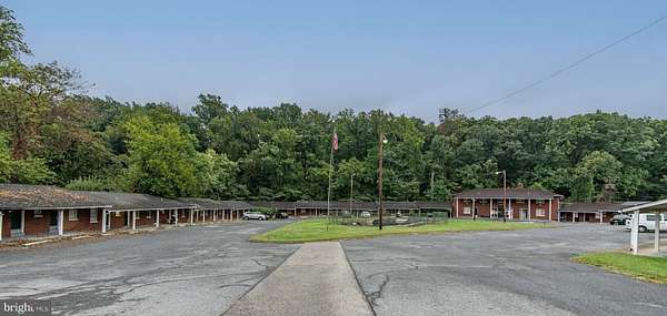 2.54 Acres of Commercial Land for Sale in Alexandria, Virginia