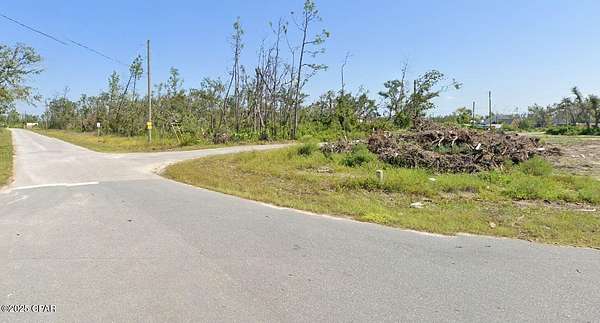 0.84 Acres of Residential Land for Sale in Panama City, Florida